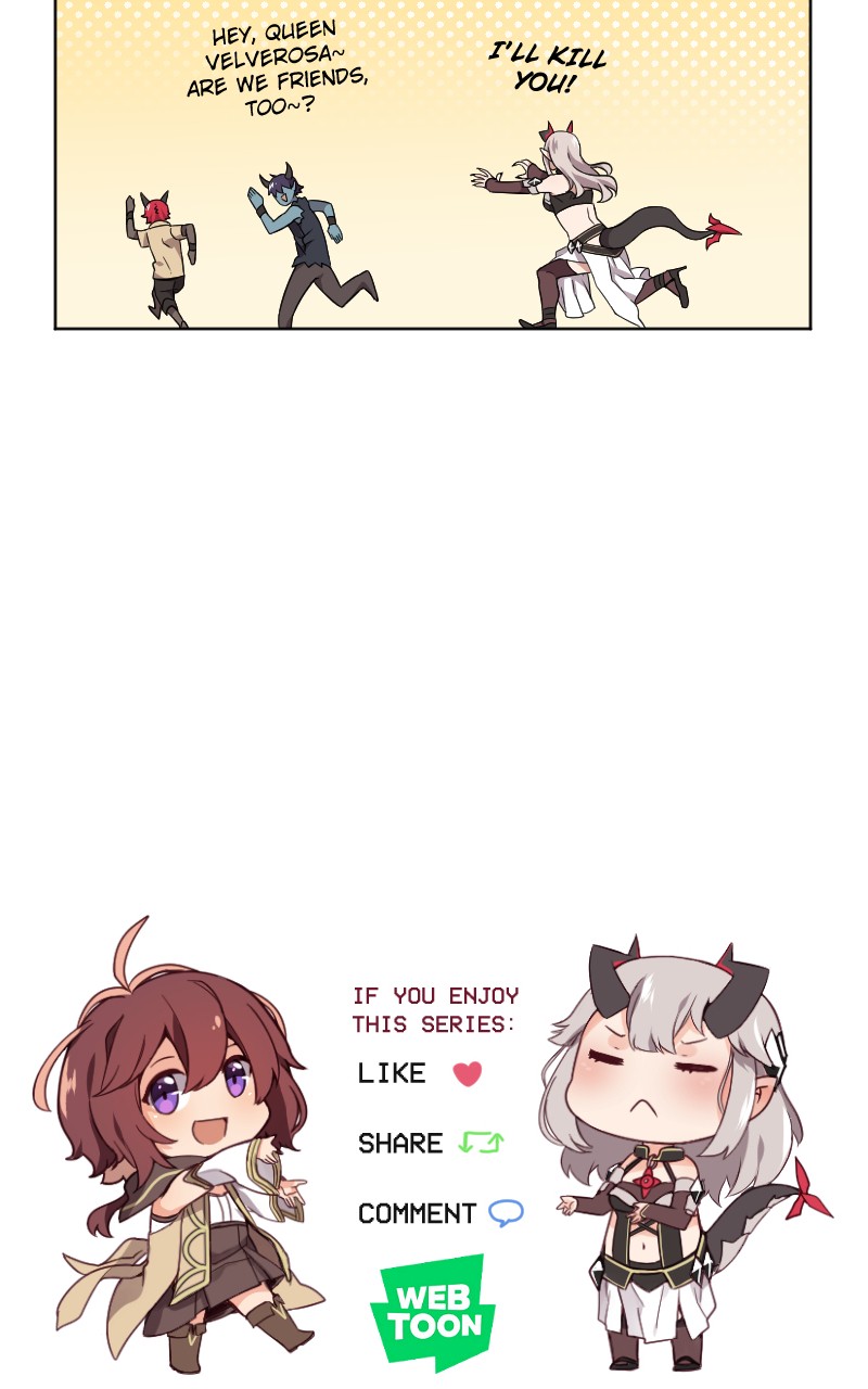 Mage & Demon Queen Chapter 78 page 40 - Chapter 78: [S2] Episode 5