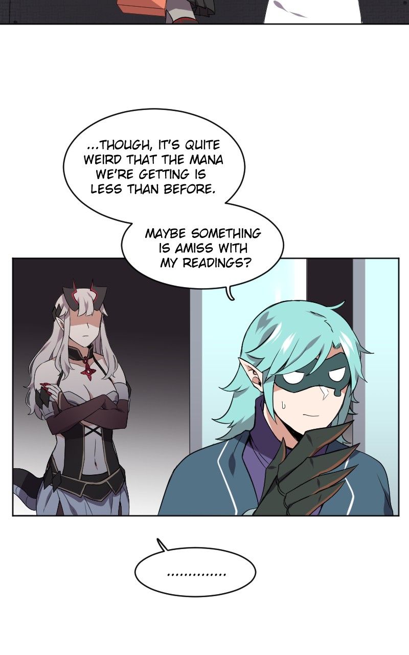 Mage & Demon Queen Chapter 78 page 5 - Chapter 78: [S2] Episode 5
