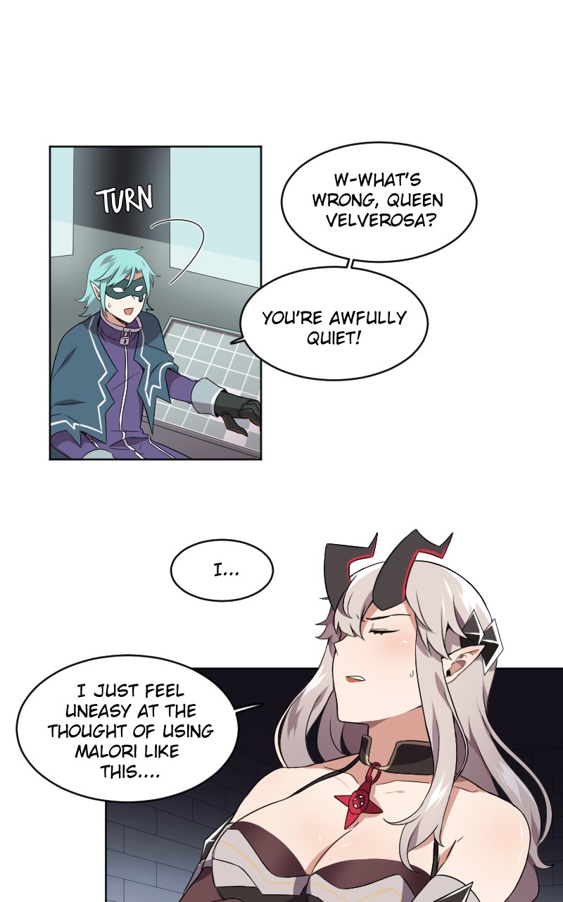 Mage & Demon Queen Chapter 78 page 6 - Chapter 78: [S2] Episode 5