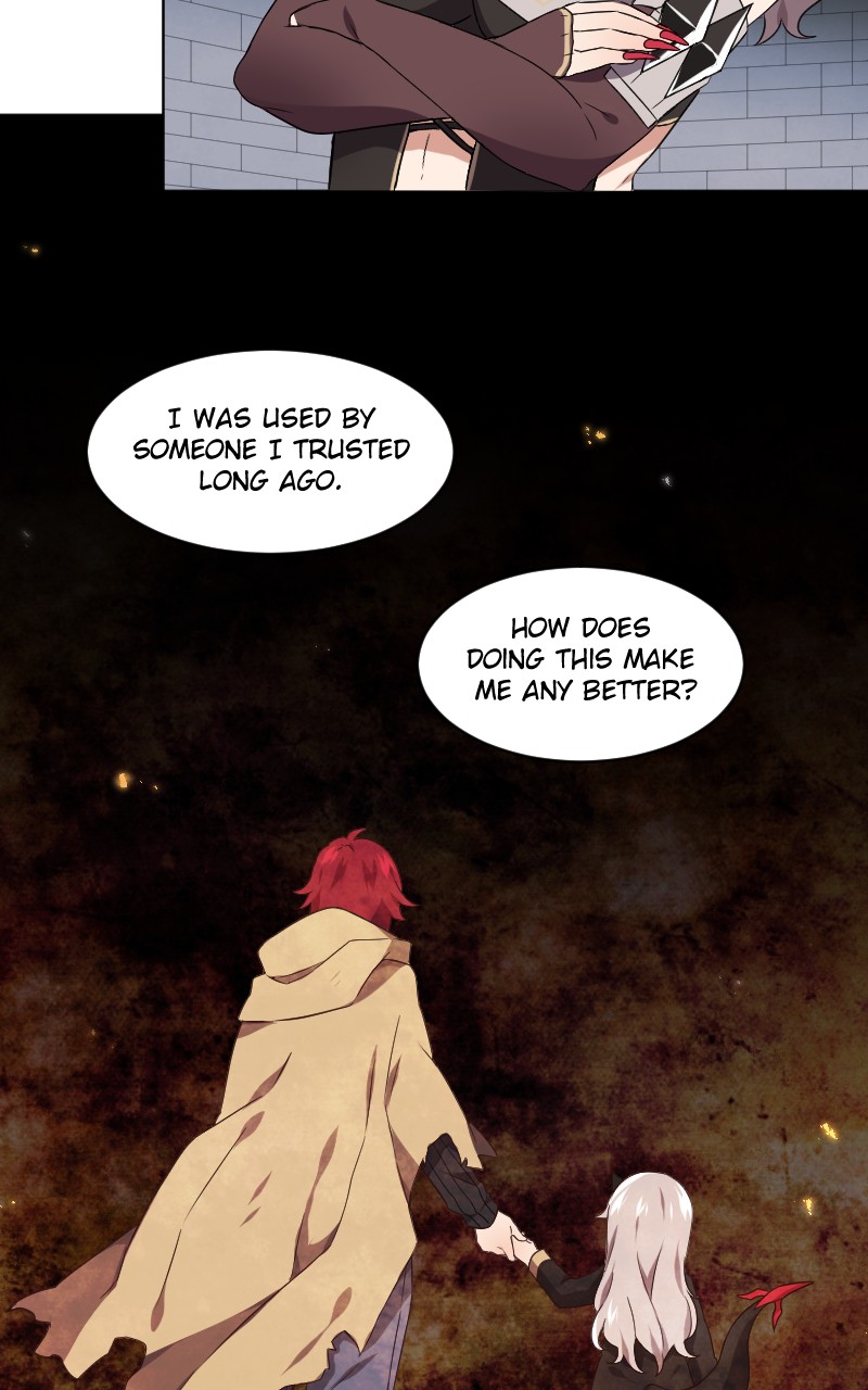Mage & Demon Queen Chapter 78 page 7 - Chapter 78: [S2] Episode 5