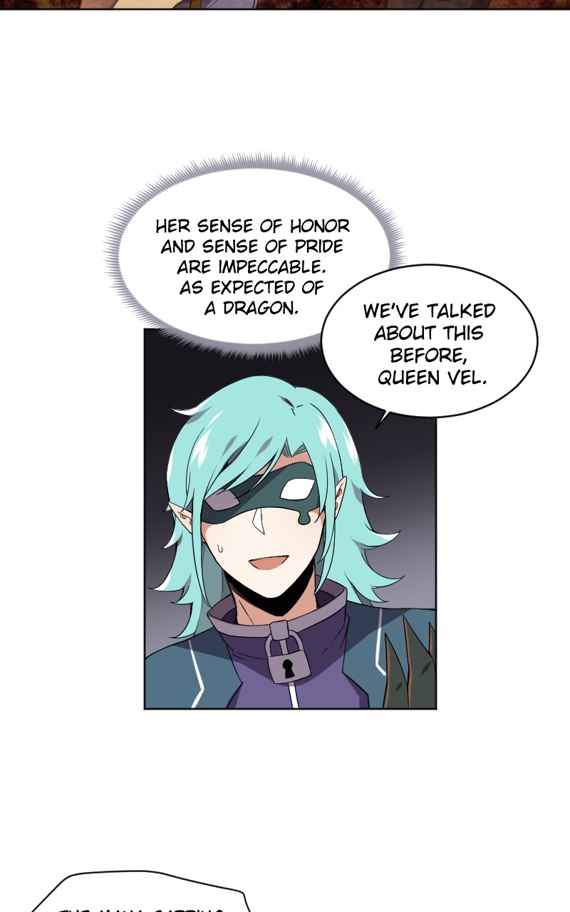Mage & Demon Queen Chapter 78 page 8 - Chapter 78: [S2] Episode 5
