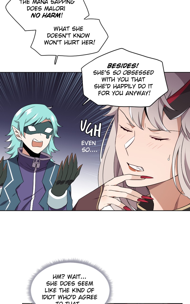 Mage & Demon Queen Chapter 78 page 9 - Chapter 78: [S2] Episode 5