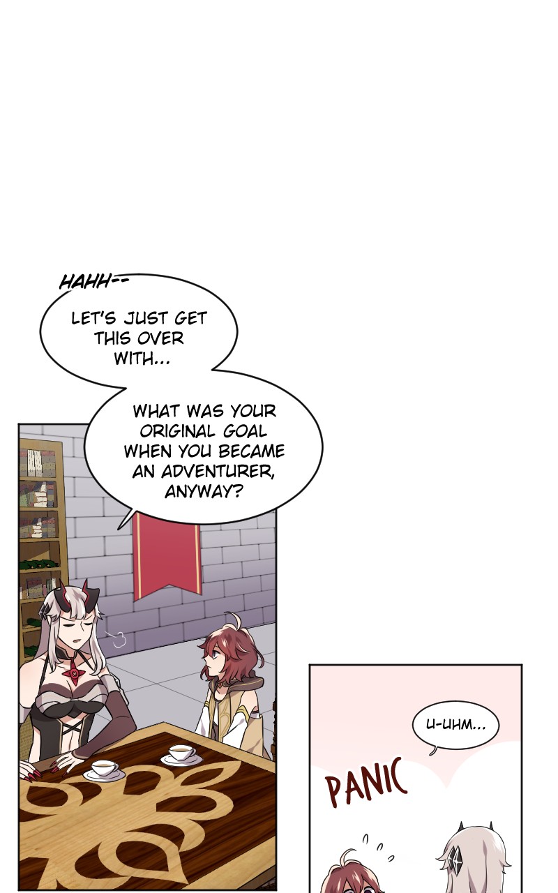 Mage & Demon Queen Chapter 79 page 10 - Chapter 79: [S2] Episode 6