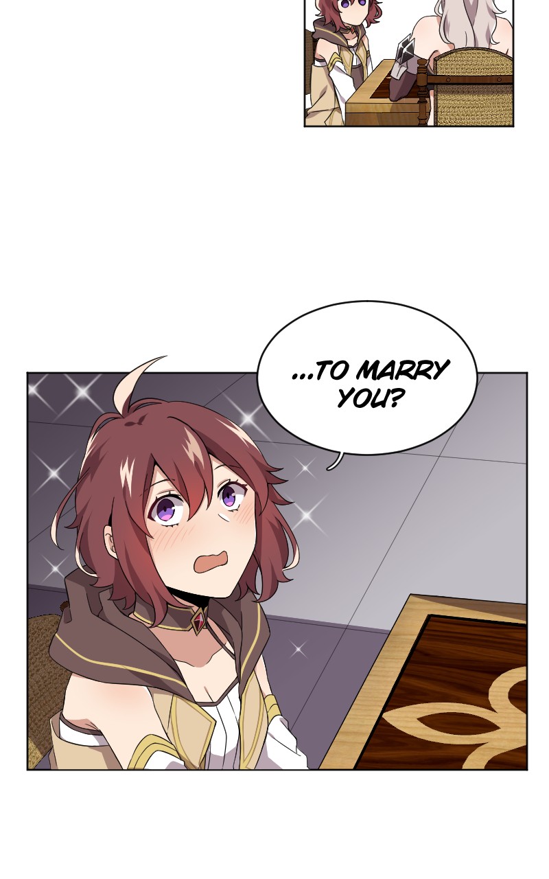 Mage & Demon Queen Chapter 79 page 11 - Chapter 79: [S2] Episode 6