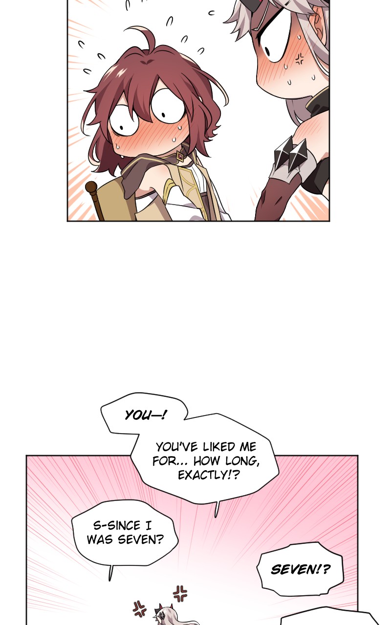 Mage & Demon Queen Chapter 79 page 13 - Chapter 79: [S2] Episode 6