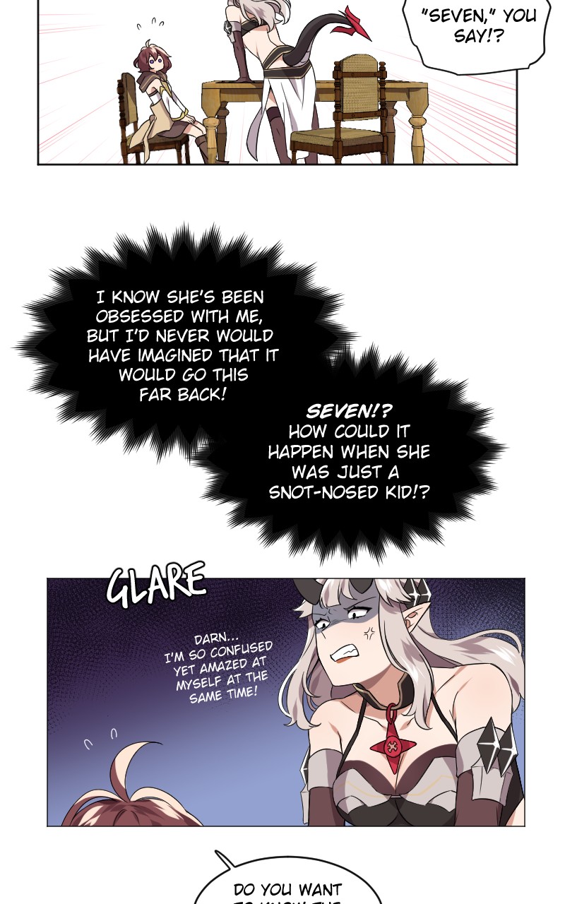 Mage & Demon Queen Chapter 79 page 14 - Chapter 79: [S2] Episode 6