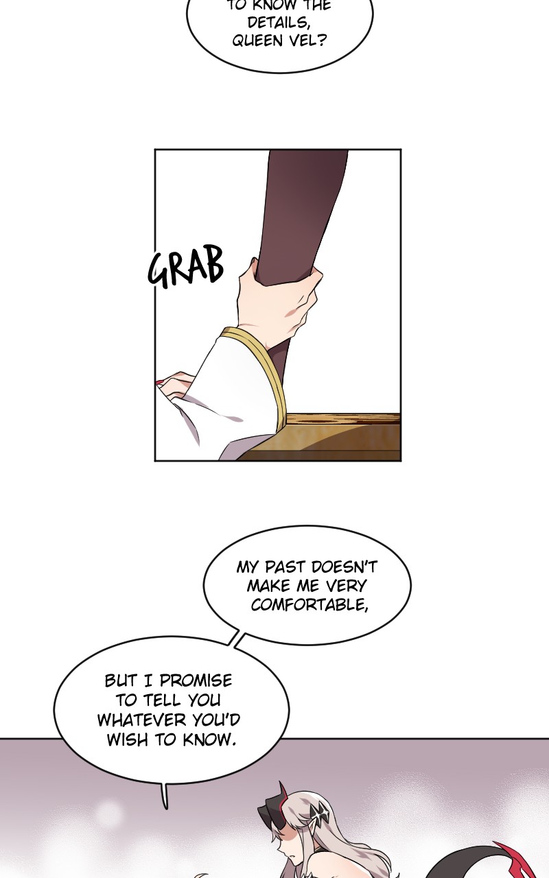 Mage & Demon Queen Chapter 79 page 15 - Chapter 79: [S2] Episode 6