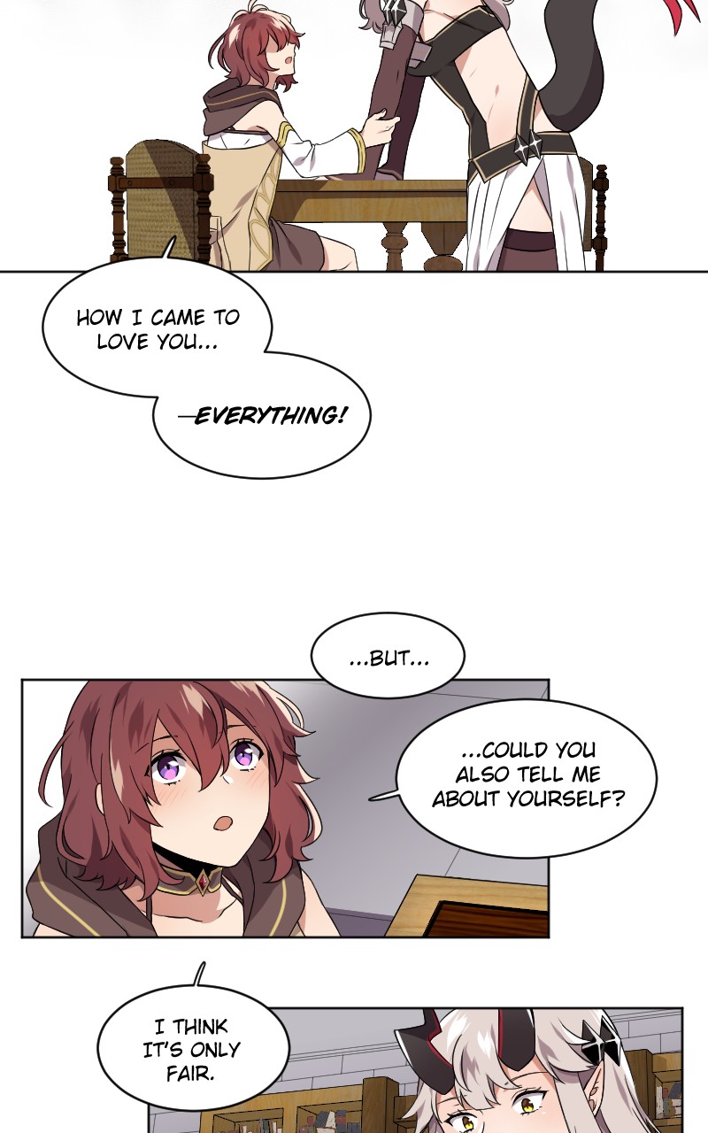 Mage & Demon Queen Chapter 79 page 16 - Chapter 79: [S2] Episode 6