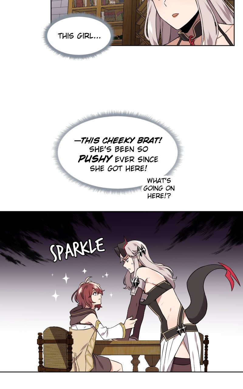 Mage & Demon Queen Chapter 79 page 17 - Chapter 79: [S2] Episode 6