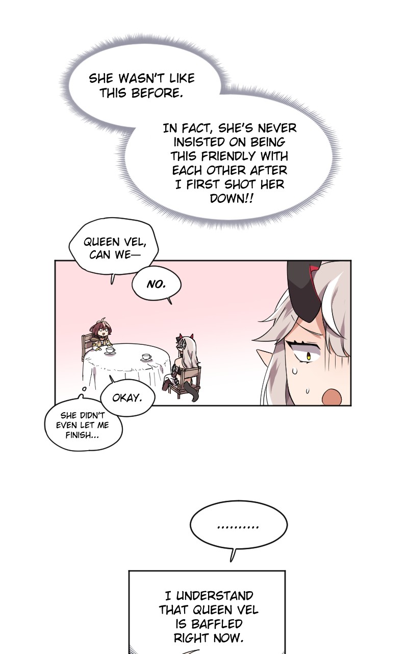 Mage & Demon Queen Chapter 79 page 18 - Chapter 79: [S2] Episode 6