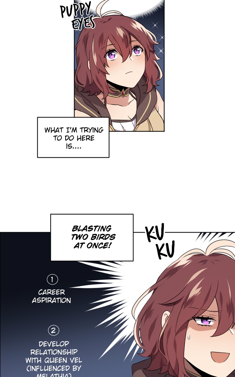 Mage & Demon Queen Chapter 79 page 19 - Chapter 79: [S2] Episode 6