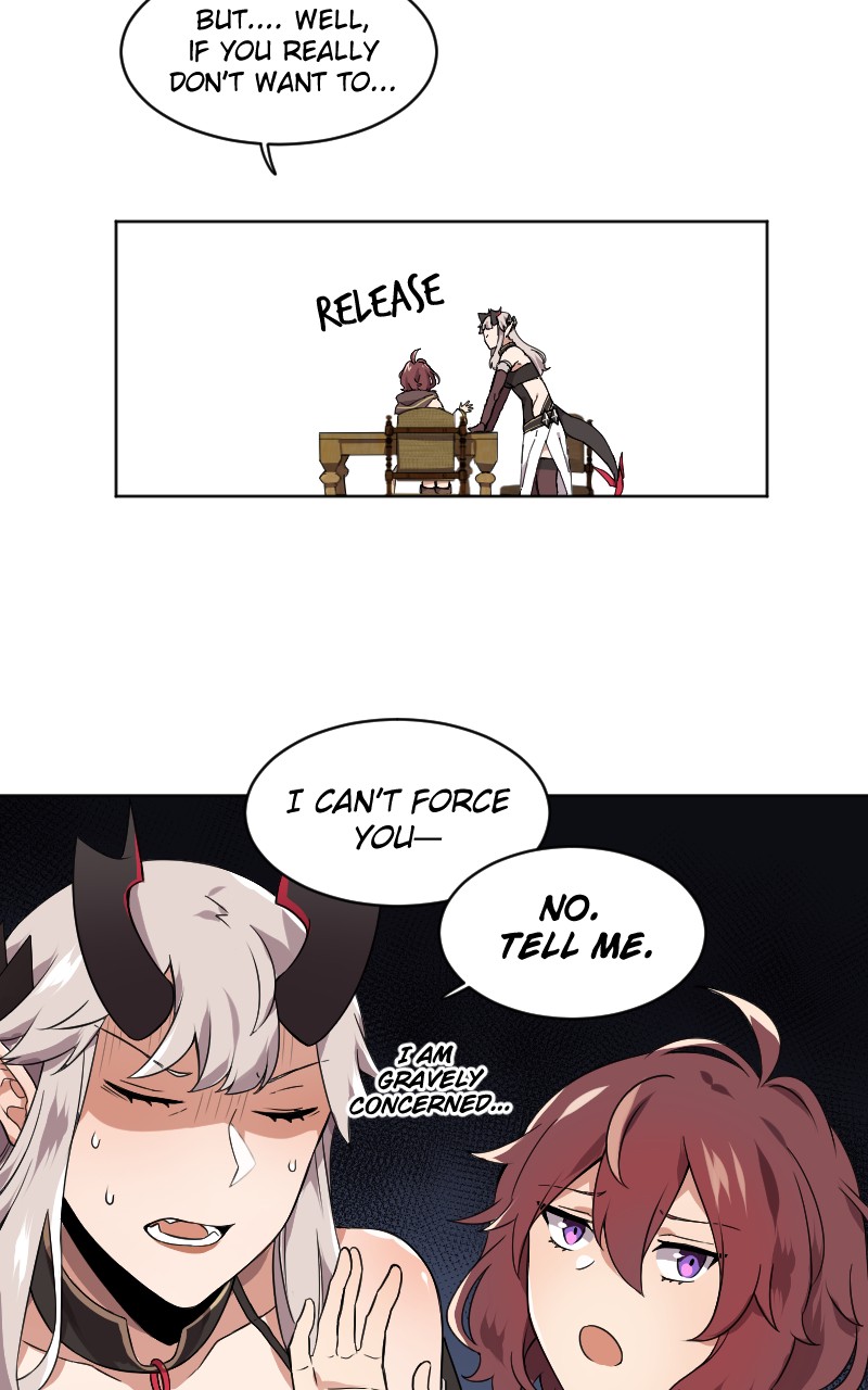 Mage & Demon Queen Chapter 79 page 24 - Chapter 79: [S2] Episode 6