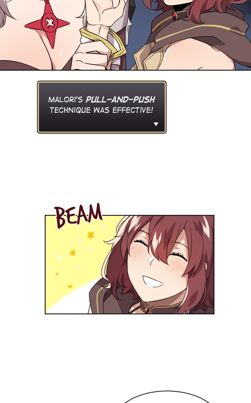 Mage & Demon Queen Chapter 79 page 25 - Chapter 79: [S2] Episode 6