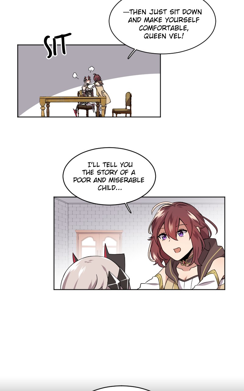 Mage & Demon Queen Chapter 79 page 26 - Chapter 79: [S2] Episode 6