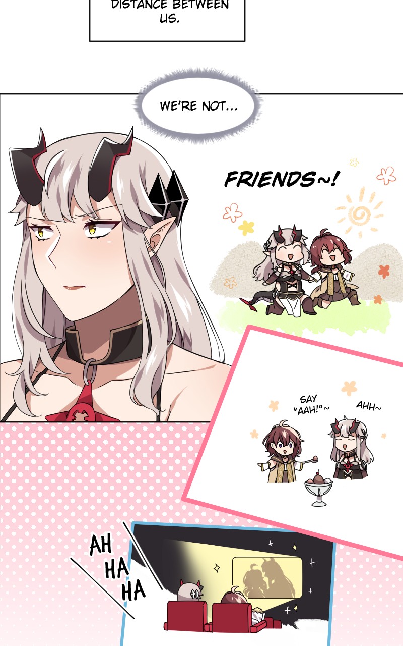 Mage & Demon Queen Chapter 79 page 5 - Chapter 79: [S2] Episode 6