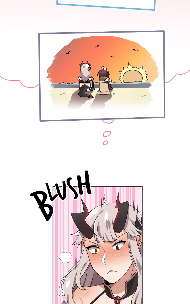 Mage & Demon Queen Chapter 79 page 6 - Chapter 79: [S2] Episode 6