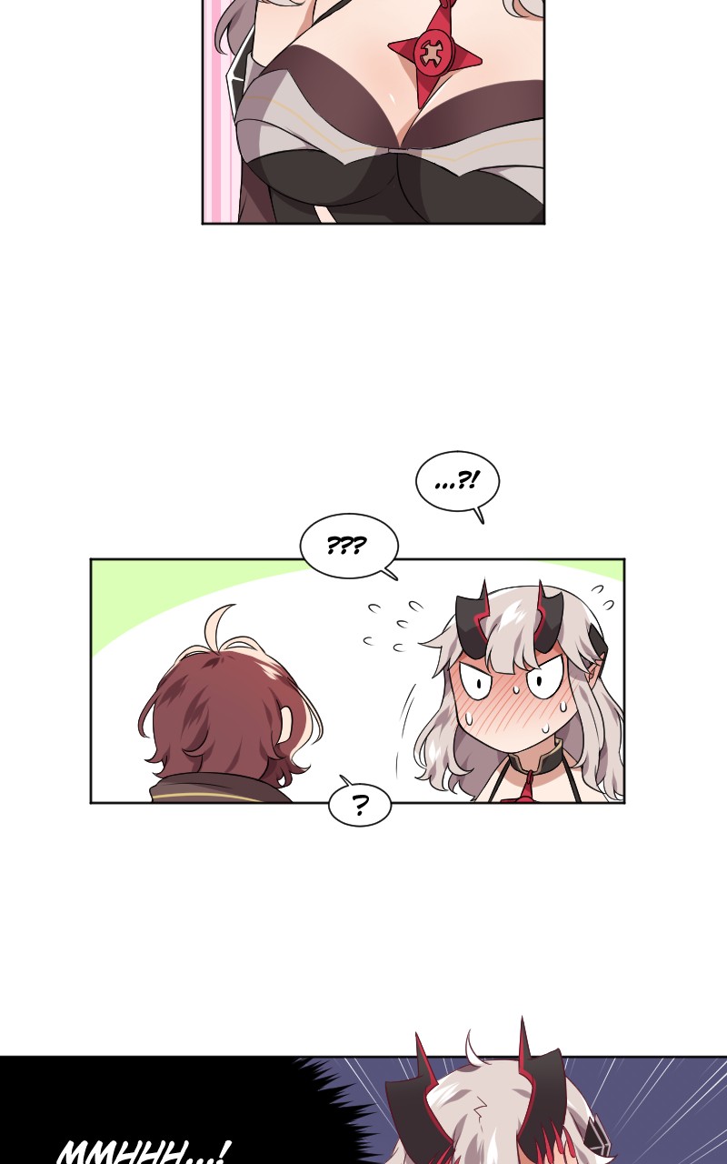 Mage & Demon Queen Chapter 79 page 7 - Chapter 79: [S2] Episode 6