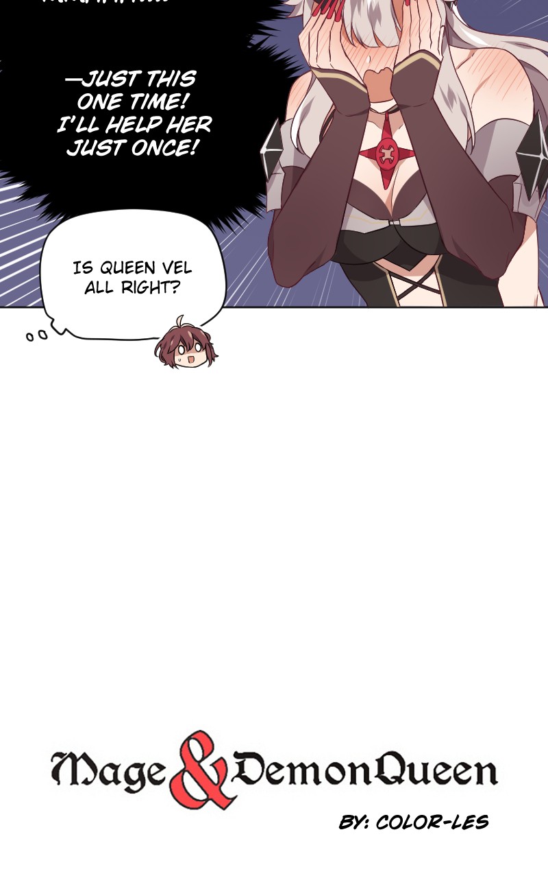 Mage & Demon Queen Chapter 79 page 8 - Chapter 79: [S2] Episode 6