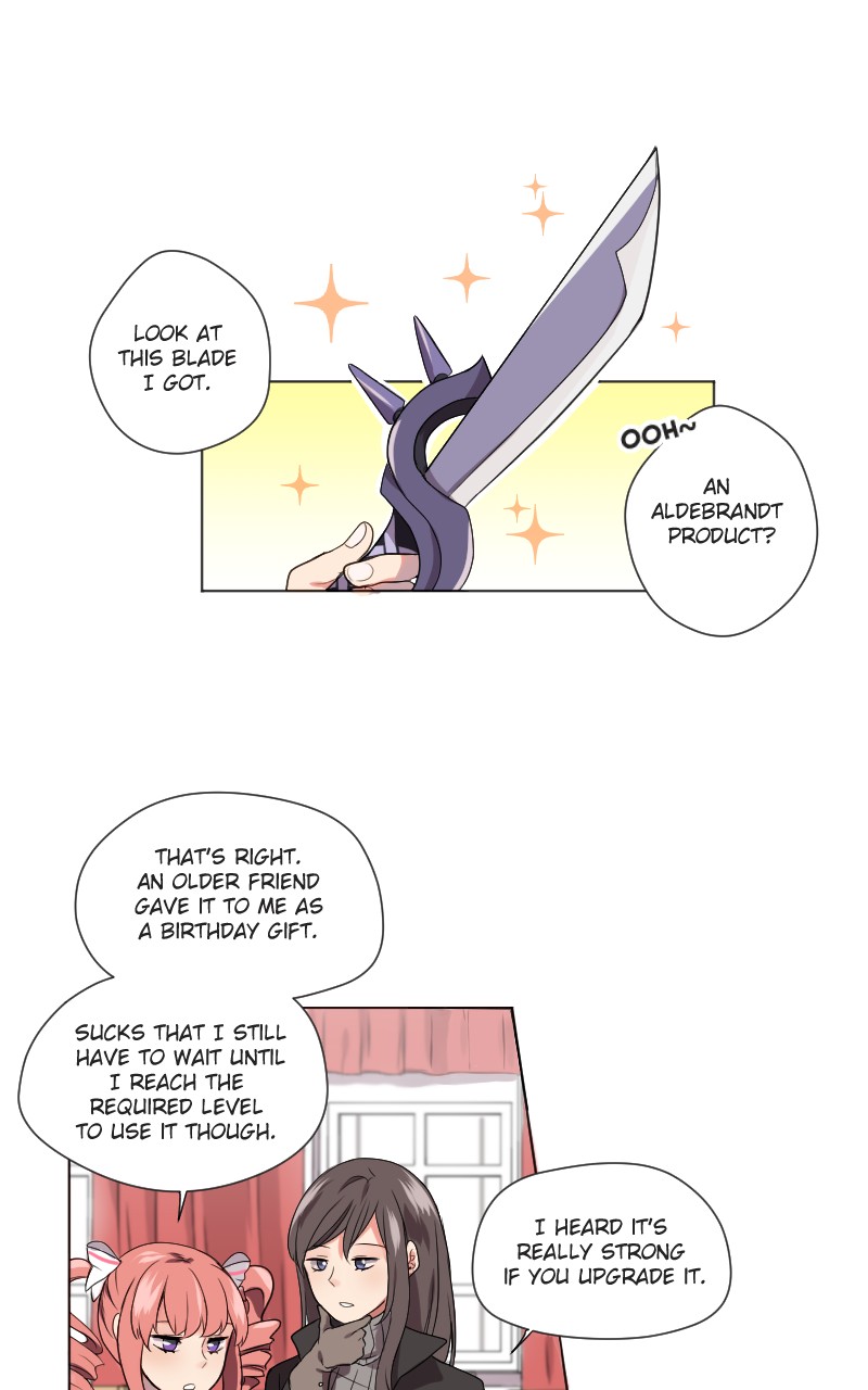 Mage & Demon Queen Chapter 8 page 1 - Chapter 8: Episode 8