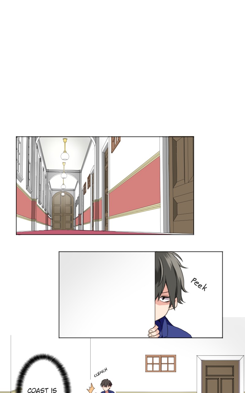 Mage & Demon Queen Chapter 8 page 6 - Chapter 8: Episode 8