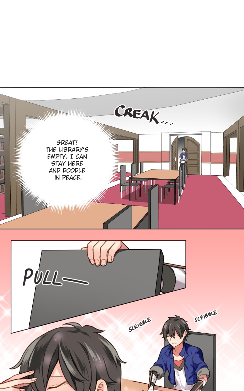 Mage & Demon Queen Chapter 8 page 8 - Chapter 8: Episode 8