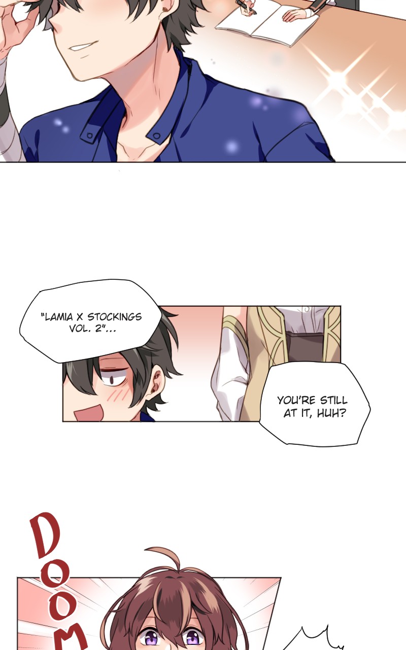 Mage & Demon Queen Chapter 8 page 9 - Chapter 8: Episode 8