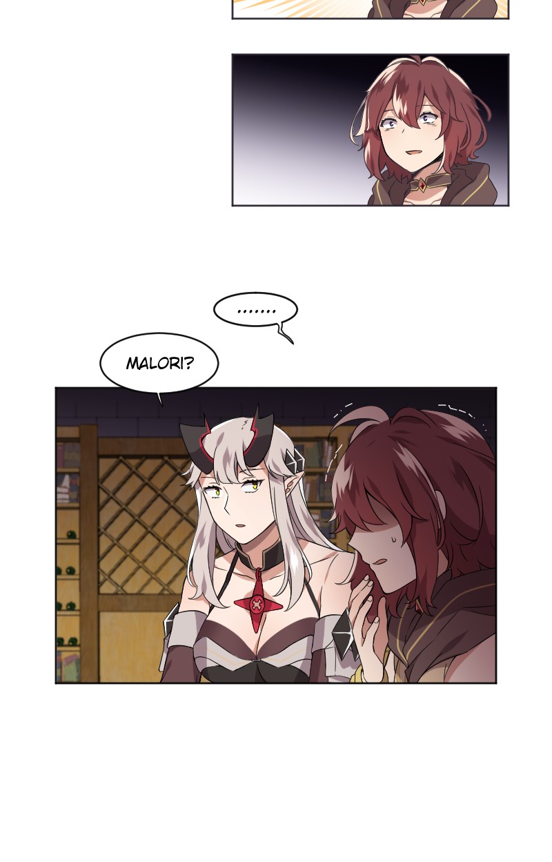 Mage & Demon Queen Chapter 80 page 11 - Chapter 80: [S2] Episode 7