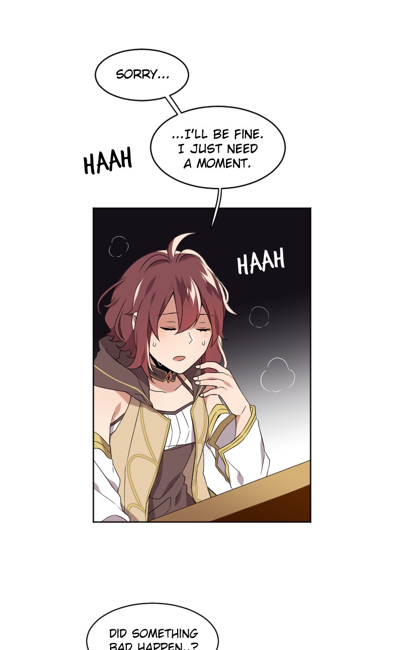 Mage & Demon Queen Chapter 80 page 12 - Chapter 80: [S2] Episode 7