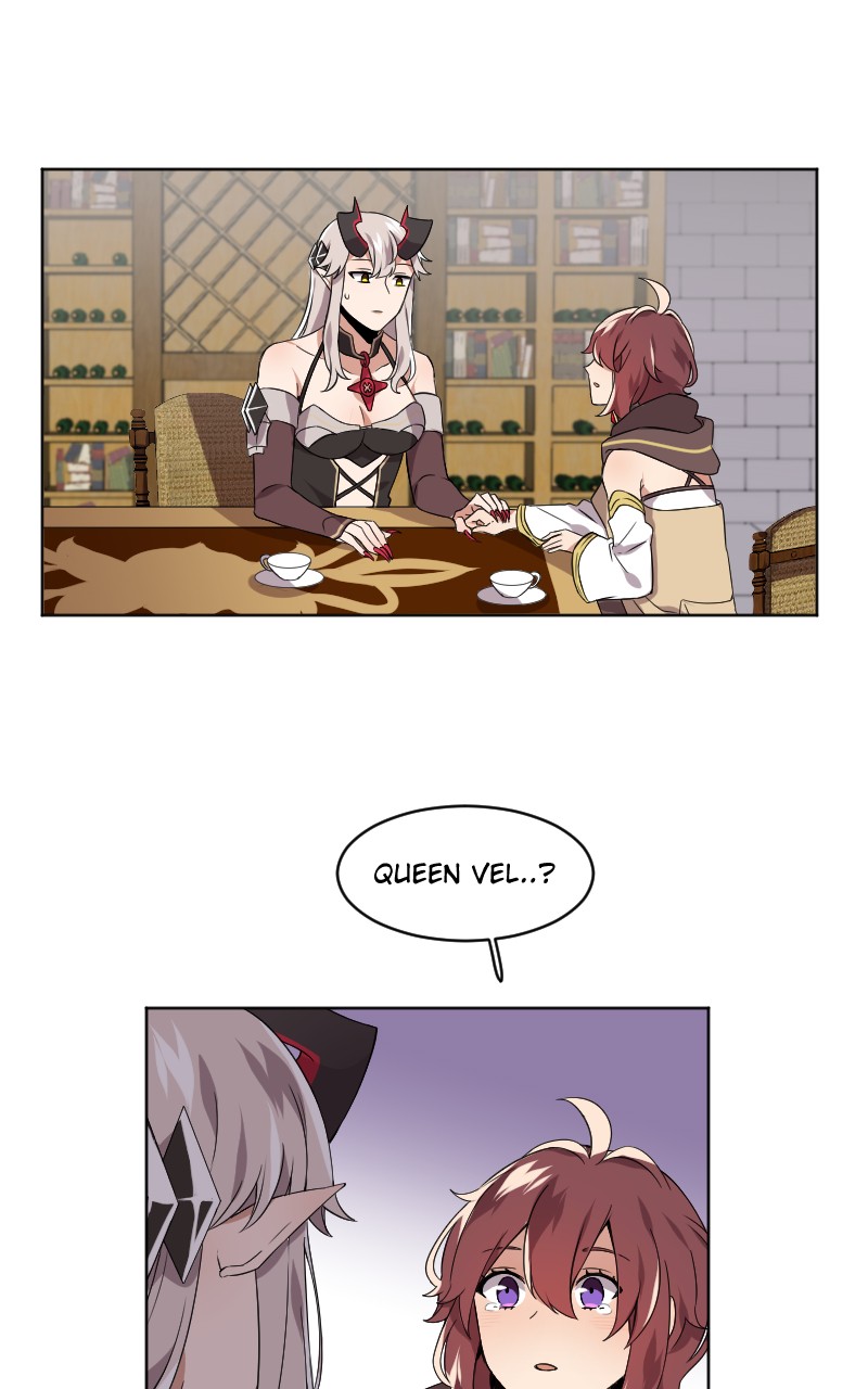 Mage & Demon Queen Chapter 80 page 15 - Chapter 80: [S2] Episode 7