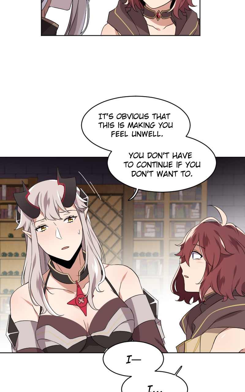 Mage & Demon Queen Chapter 80 page 16 - Chapter 80: [S2] Episode 7