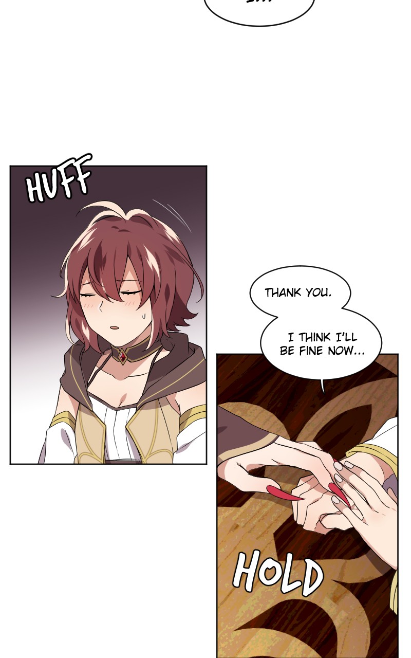 Mage & Demon Queen Chapter 80 page 17 - Chapter 80: [S2] Episode 7