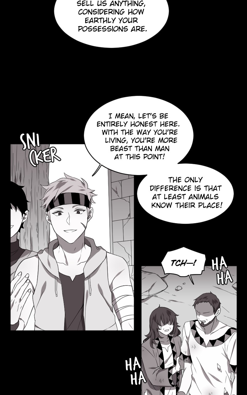 Mage & Demon Queen Chapter 80 page 20 - Chapter 80: [S2] Episode 7