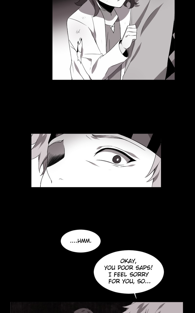 Mage & Demon Queen Chapter 80 page 22 - Chapter 80: [S2] Episode 7