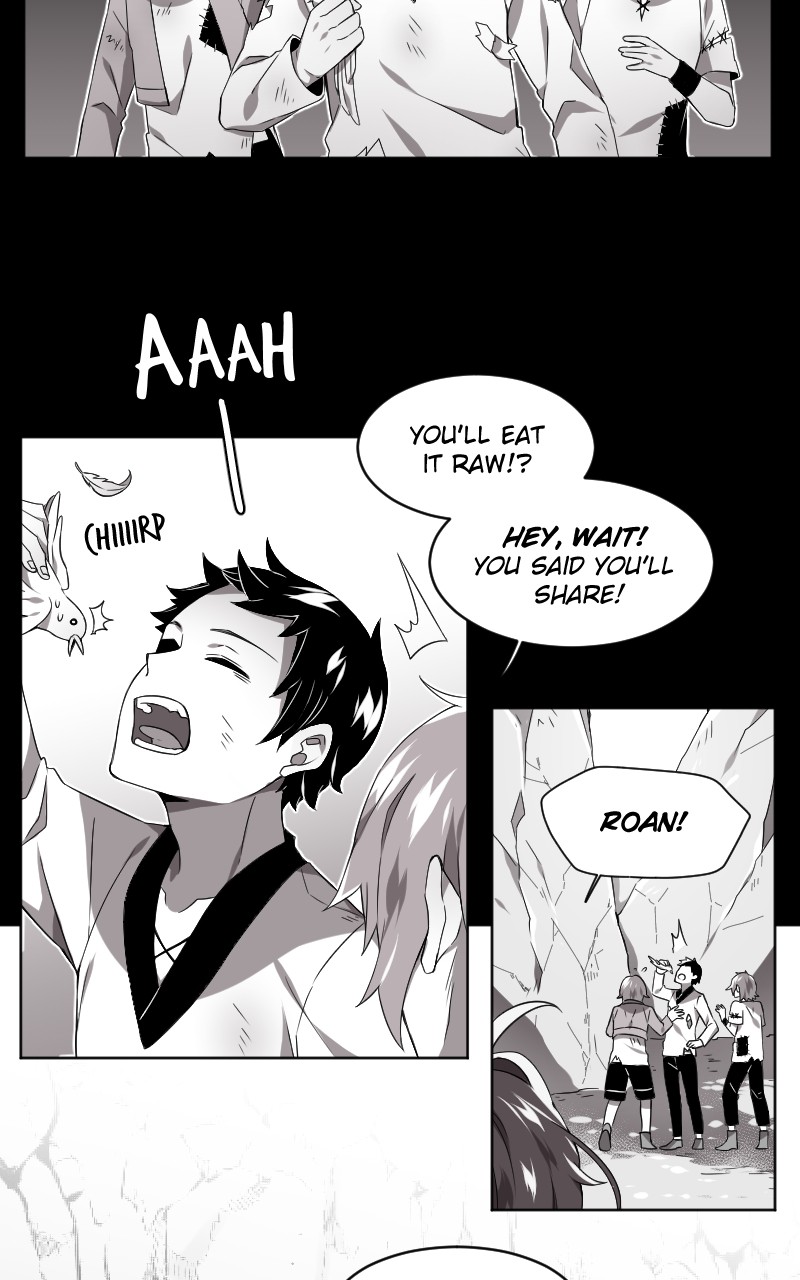 Mage & Demon Queen Chapter 80 page 3 - Chapter 80: [S2] Episode 7
