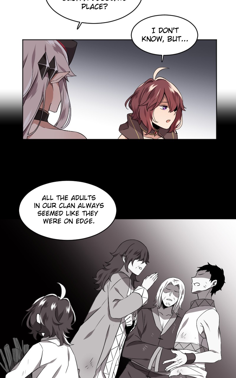 Mage & Demon Queen Chapter 80 page 9 - Chapter 80: [S2] Episode 7