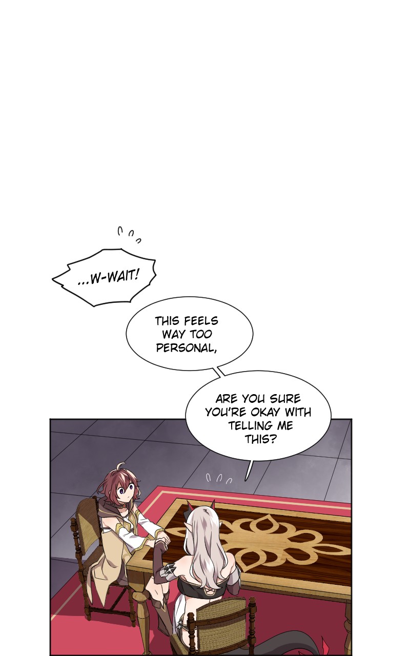 Mage & Demon Queen Chapter 81 page 1 - Chapter 81: [S2] Episode 8