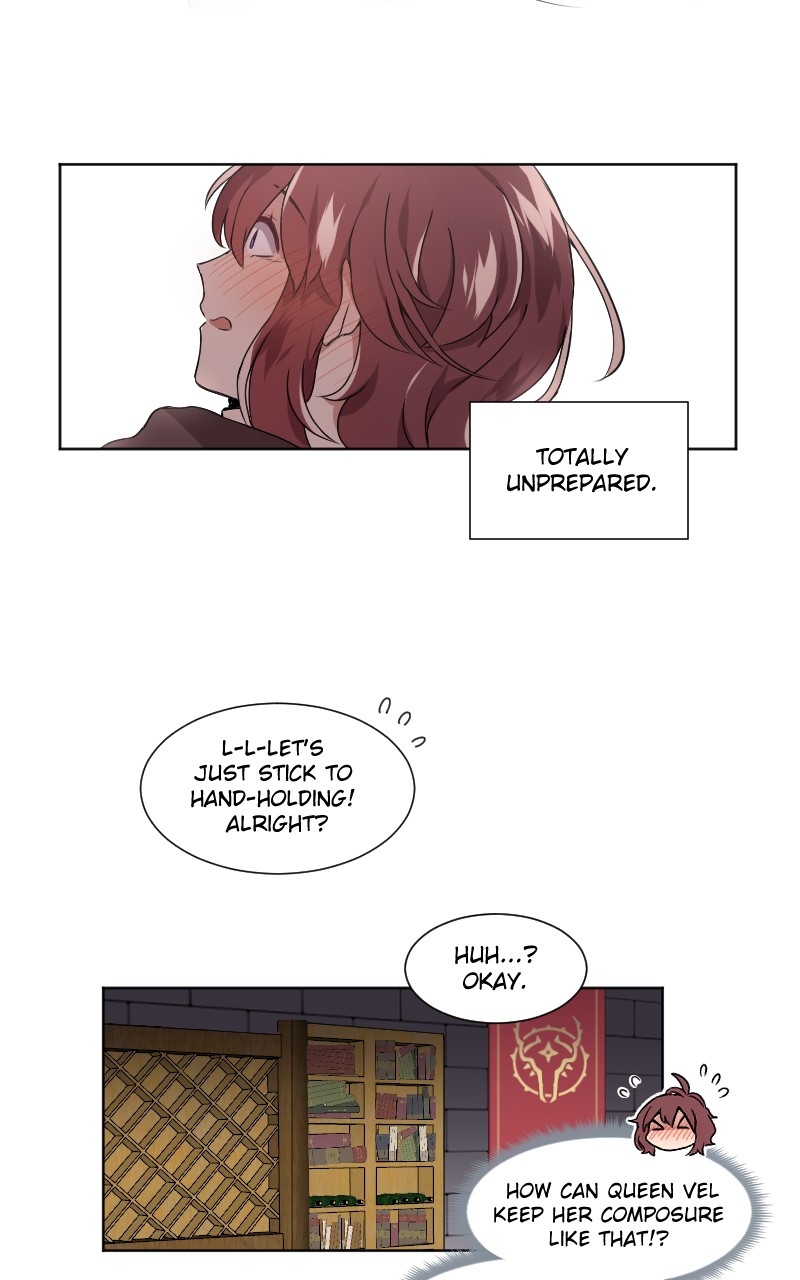 Mage & Demon Queen Chapter 81 page 10 - Chapter 81: [S2] Episode 8