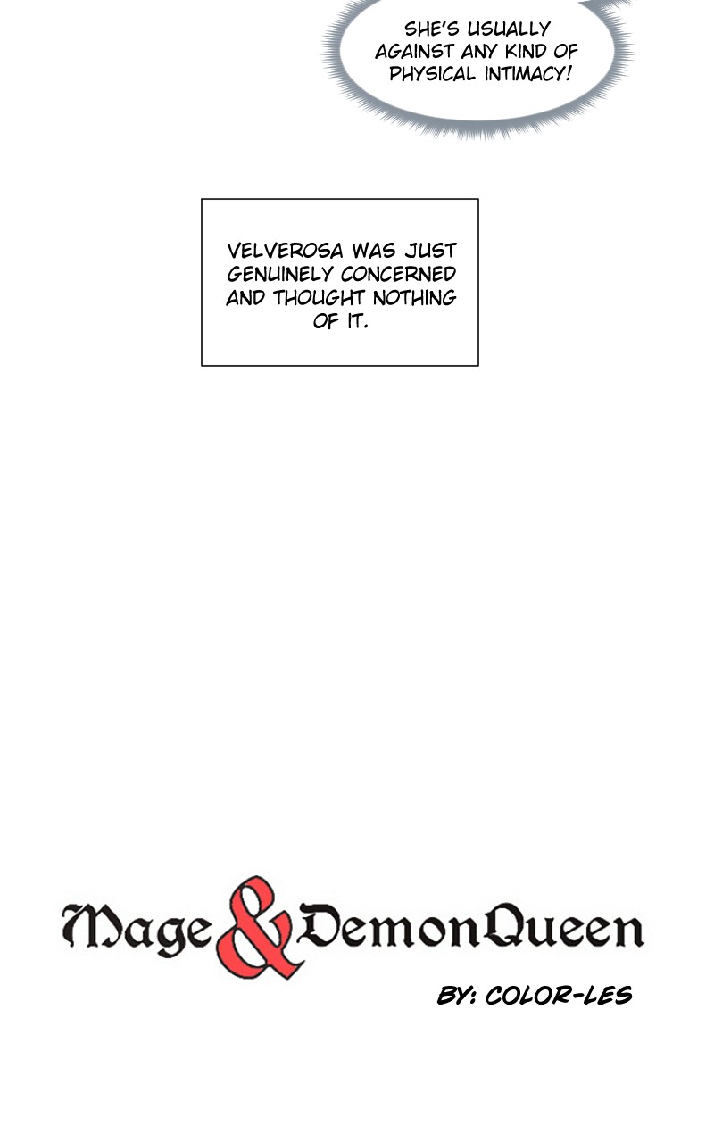 Mage & Demon Queen Chapter 81 page 11 - Chapter 81: [S2] Episode 8