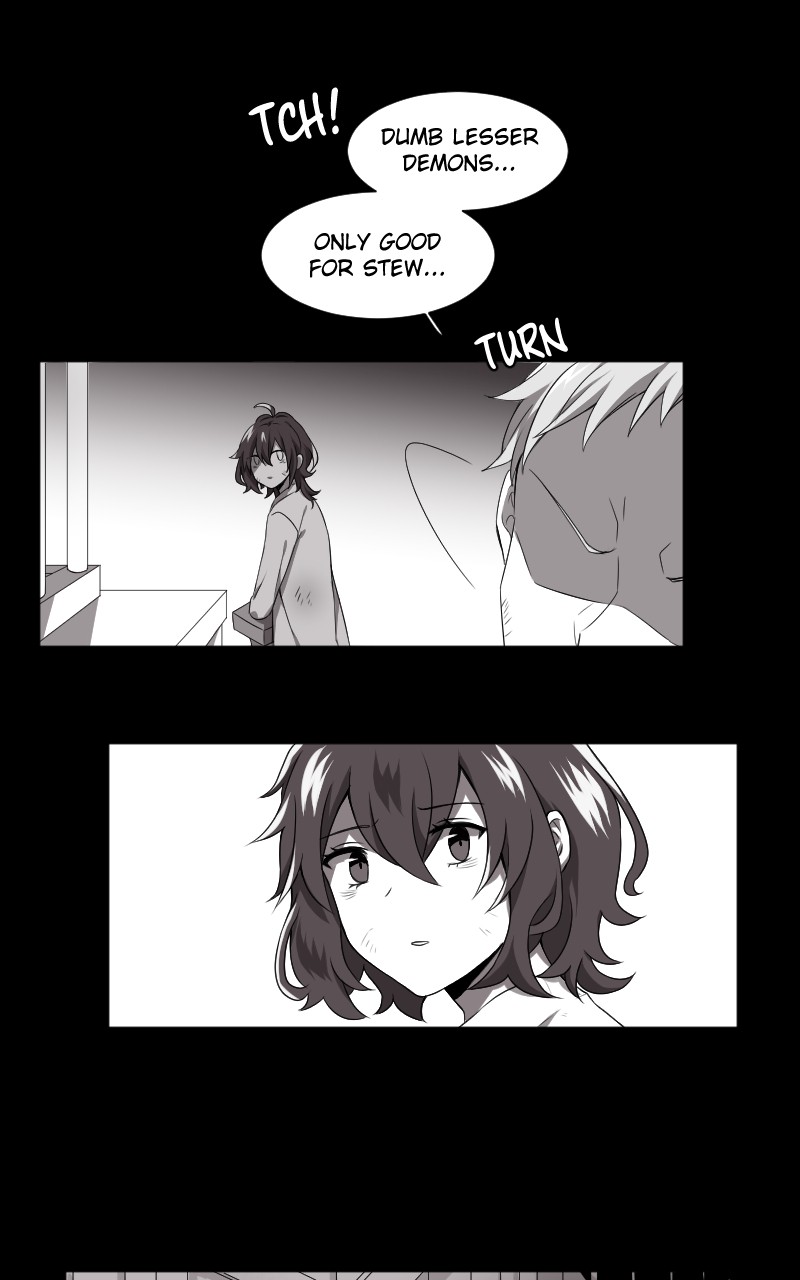 Mage & Demon Queen Chapter 81 page 19 - Chapter 81: [S2] Episode 8