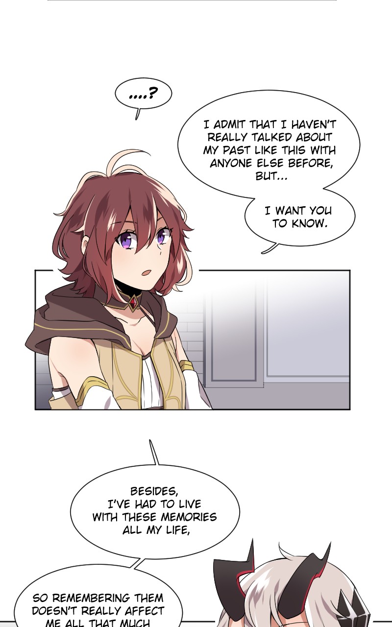 Mage & Demon Queen Chapter 81 page 2 - Chapter 81: [S2] Episode 8