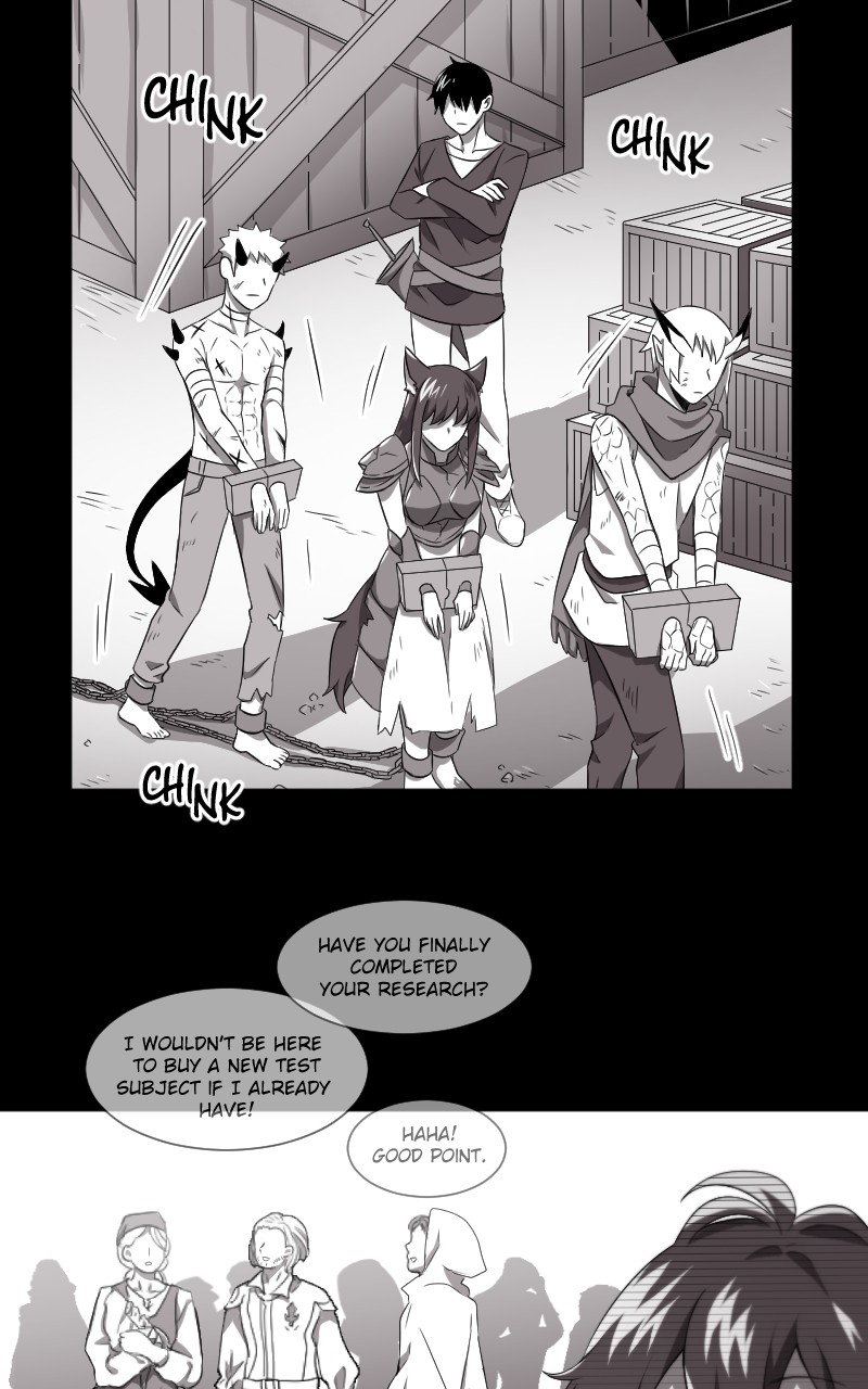 Mage & Demon Queen Chapter 81 page 20 - Chapter 81: [S2] Episode 8