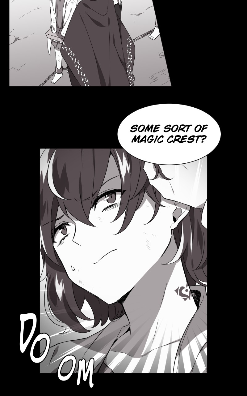Mage & Demon Queen Chapter 81 page 22 - Chapter 81: [S2] Episode 8