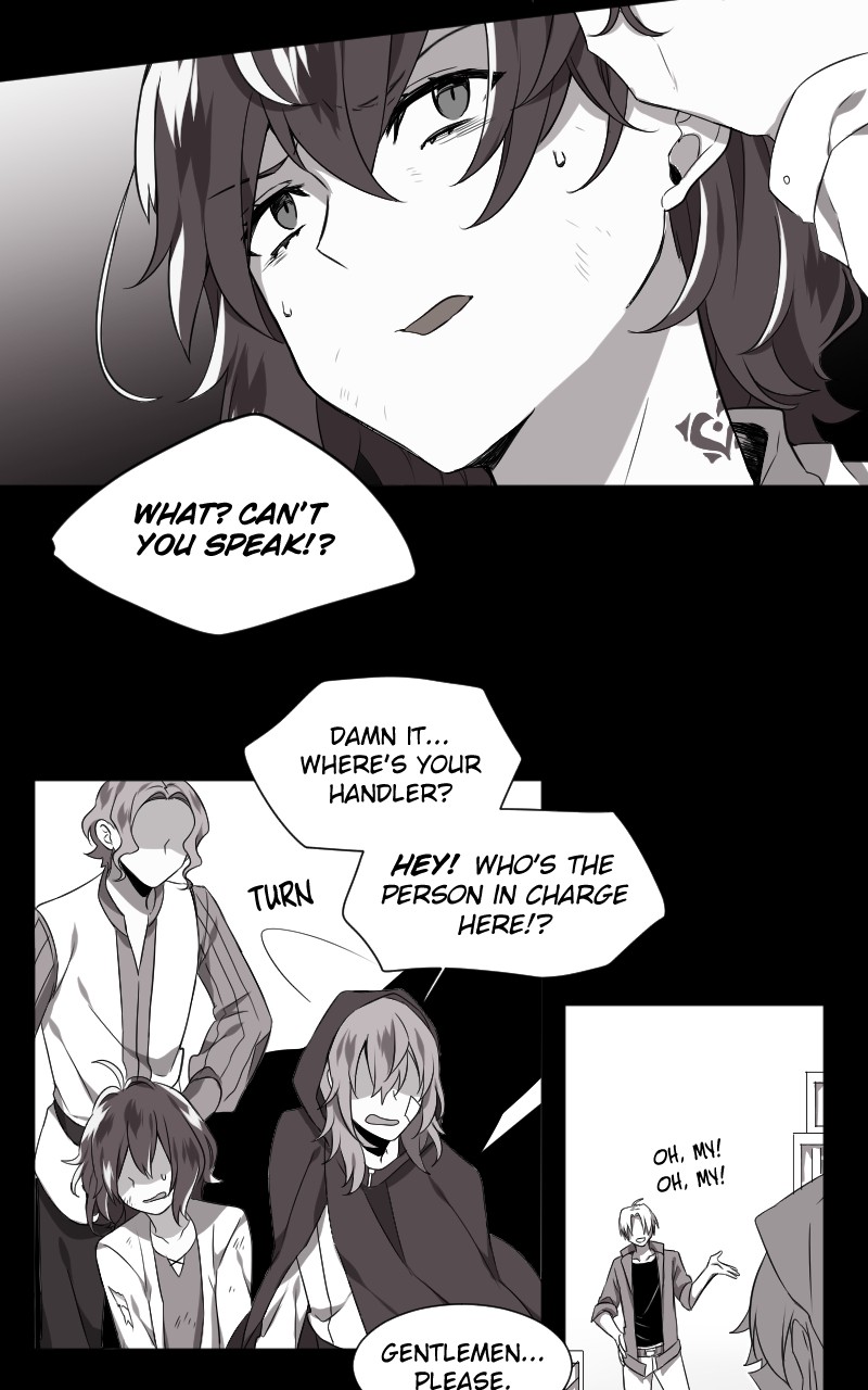 Mage & Demon Queen Chapter 81 page 24 - Chapter 81: [S2] Episode 8