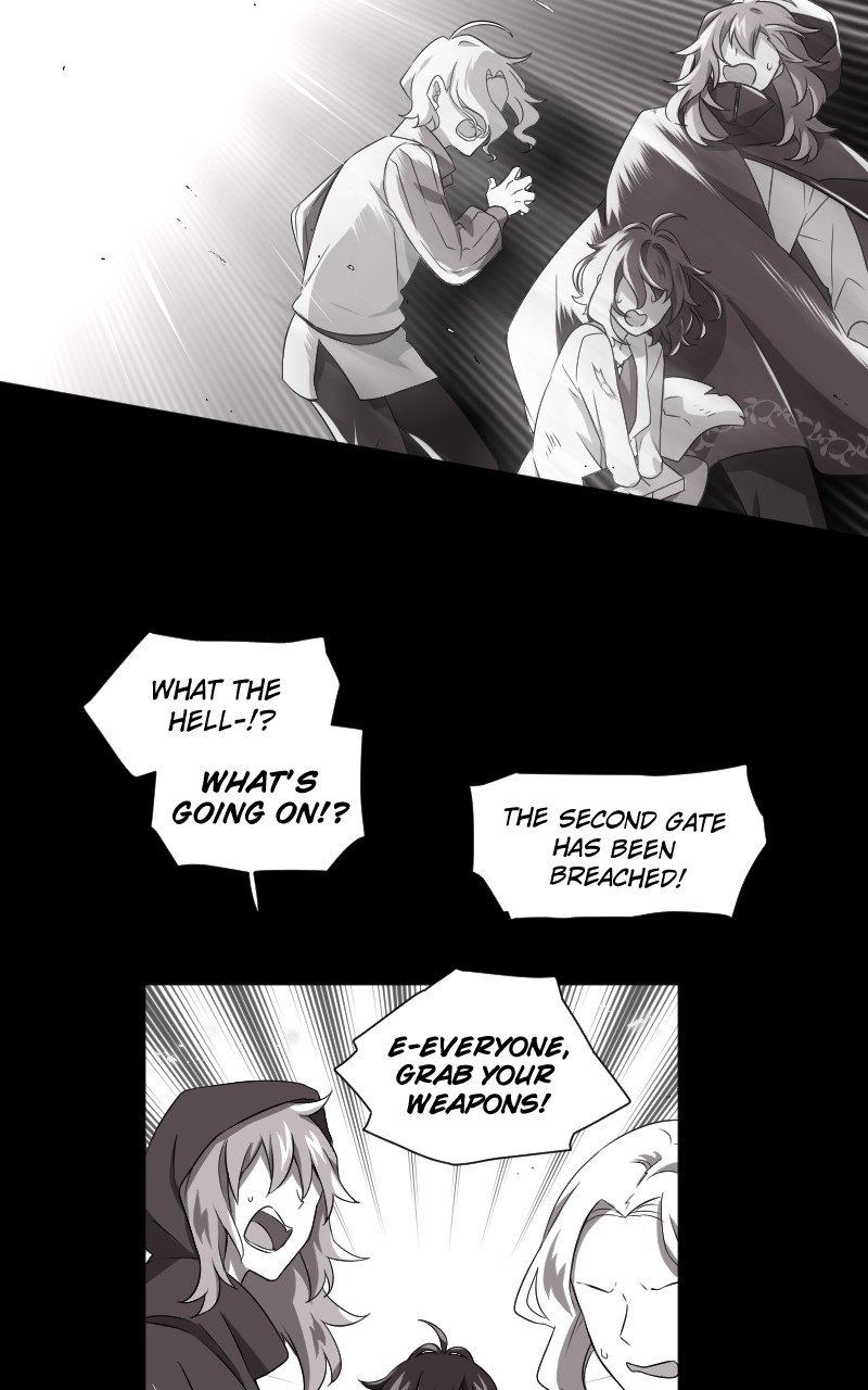 Mage & Demon Queen Chapter 81 page 28 - Chapter 81: [S2] Episode 8