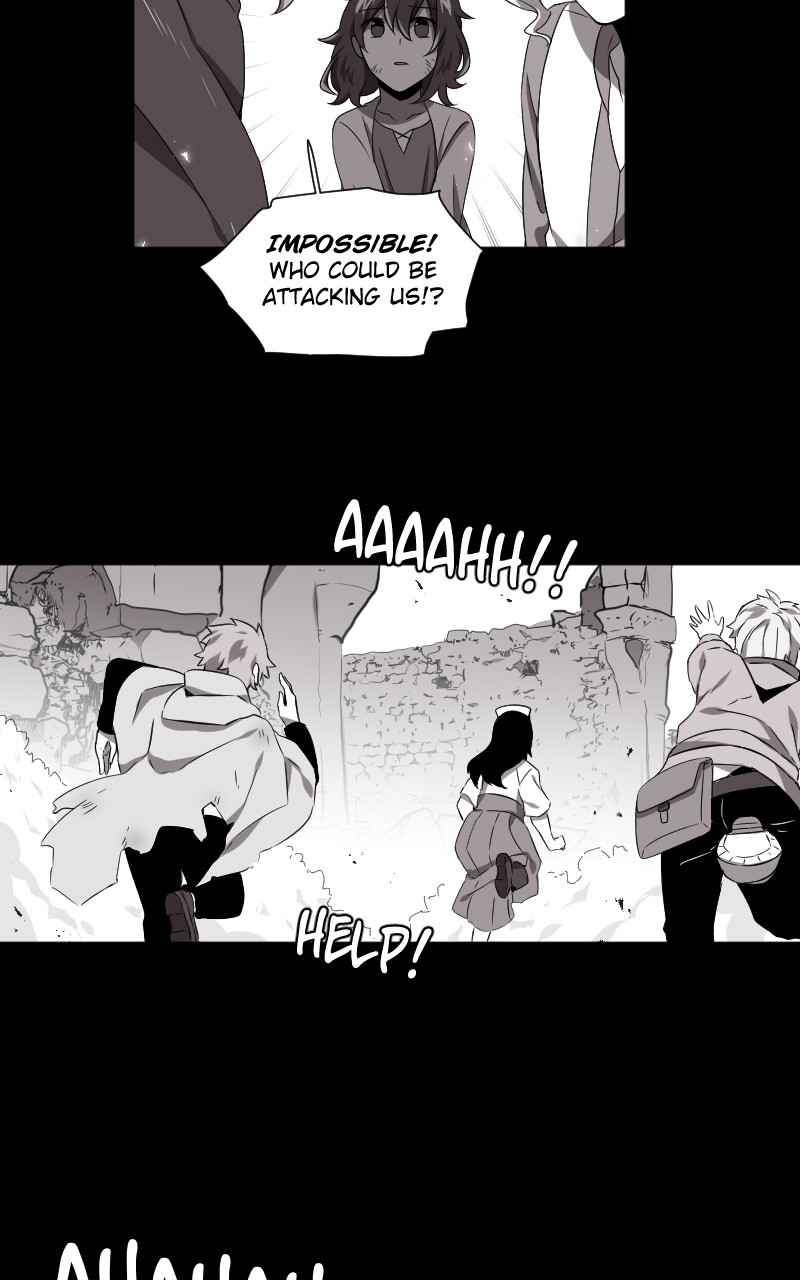 Mage & Demon Queen Chapter 81 page 29 - Chapter 81: [S2] Episode 8