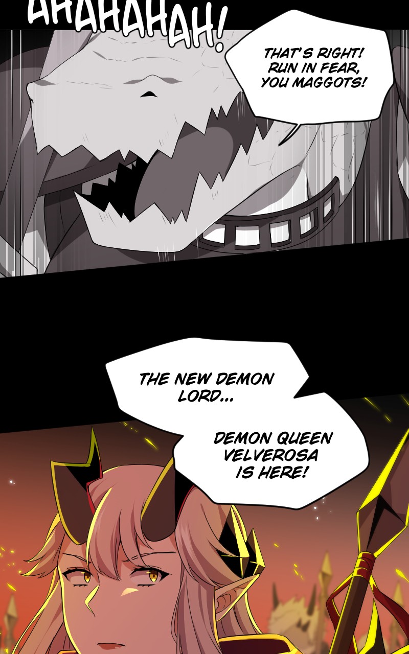 Mage & Demon Queen Chapter 81 page 30 - Chapter 81: [S2] Episode 8