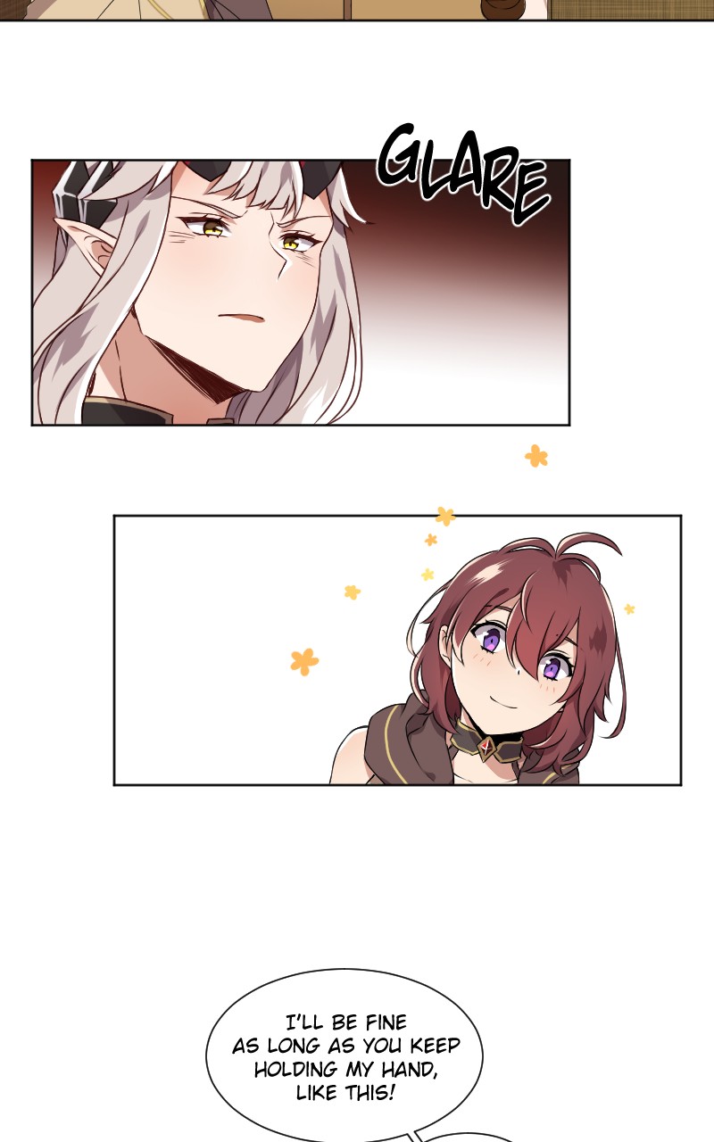 Mage & Demon Queen Chapter 81 page 5 - Chapter 81: [S2] Episode 8