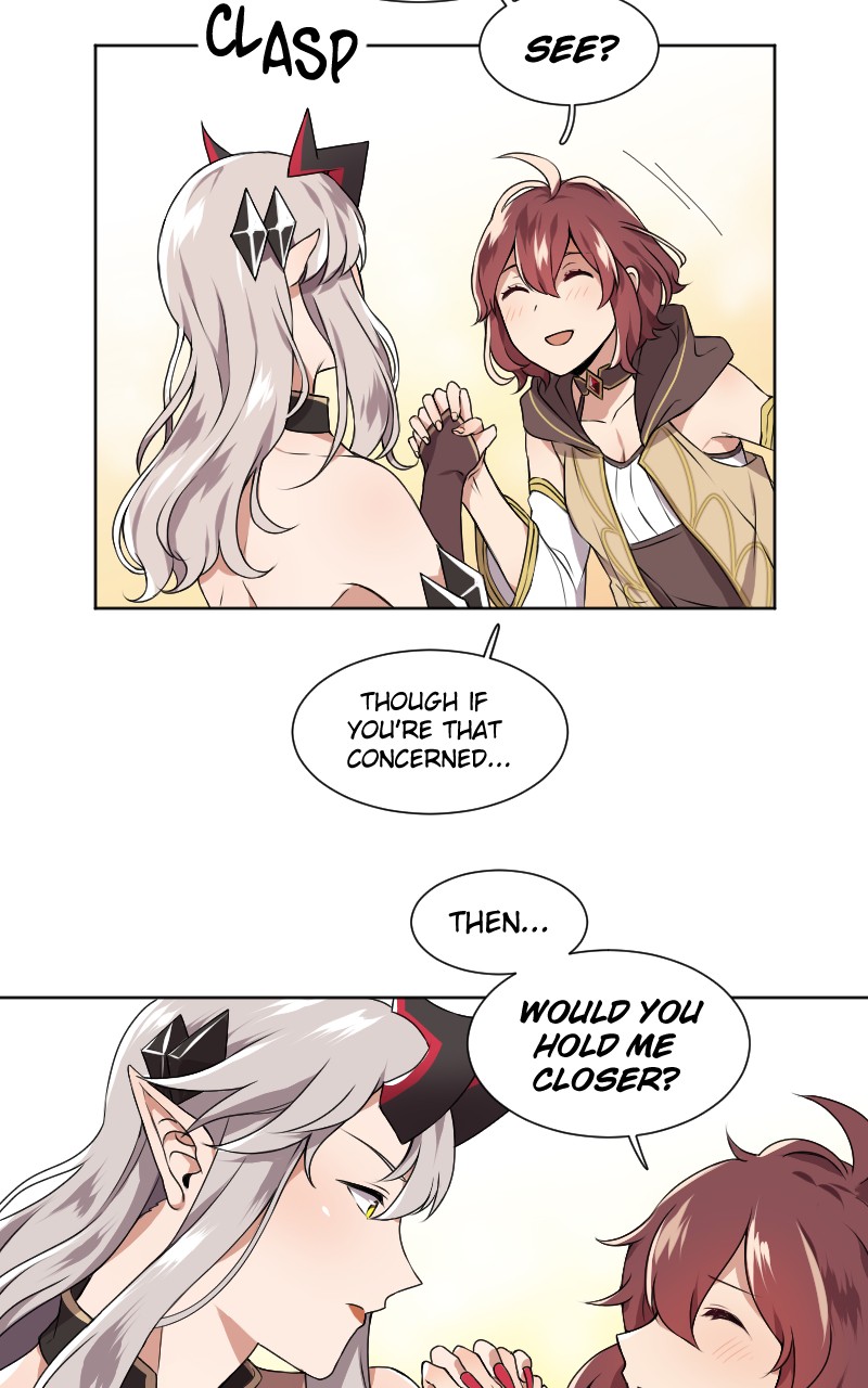 Mage & Demon Queen Chapter 81 page 6 - Chapter 81: [S2] Episode 8