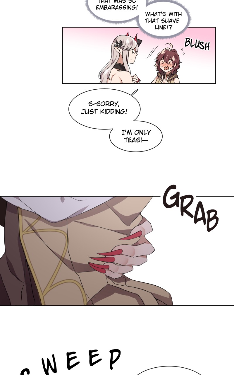 Mage & Demon Queen Chapter 81 page 8 - Chapter 81: [S2] Episode 8