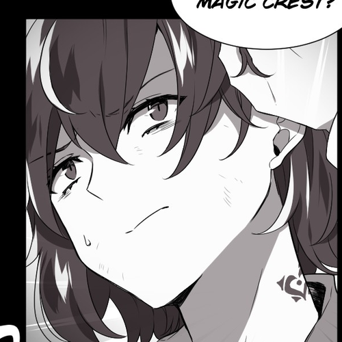 Mage & Demon Queen Chapter 81: [S2] Episode 8 cover